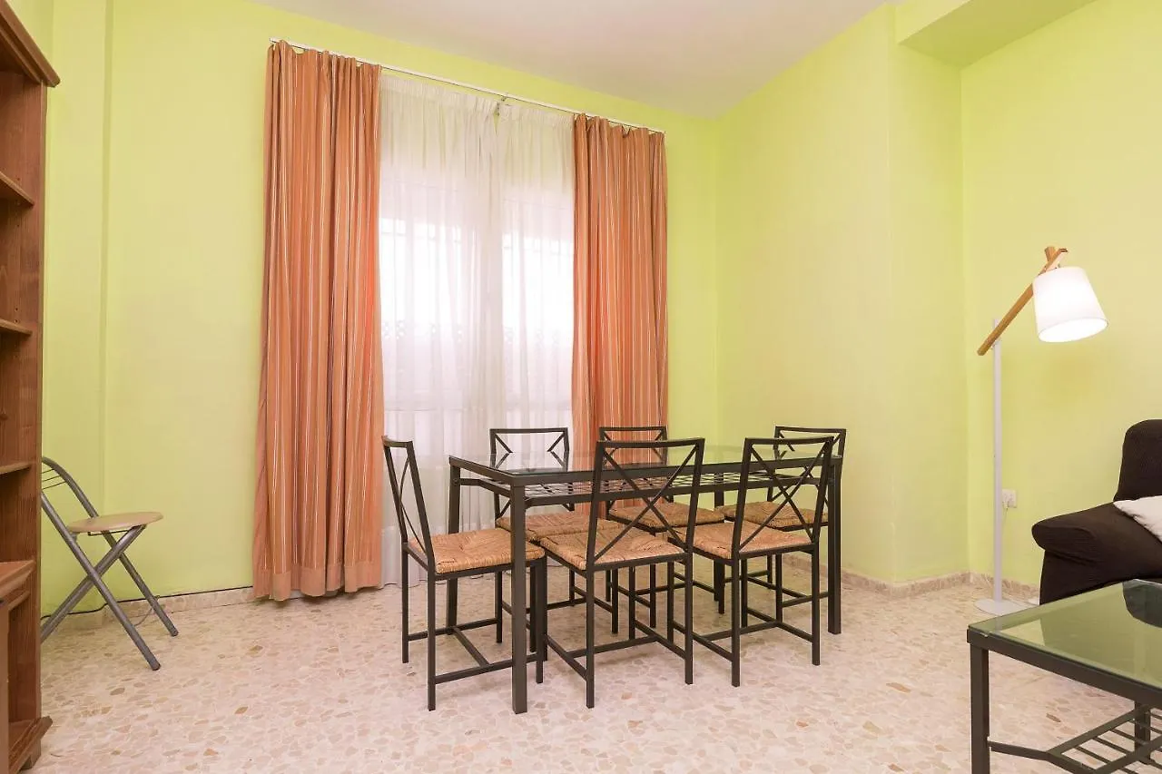 La Almadraba Apartment Rota Spain