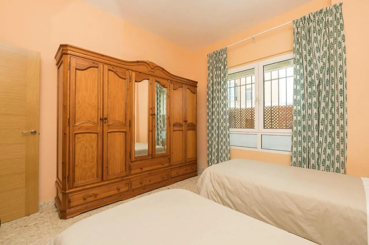 La Almadraba Apartment Rota