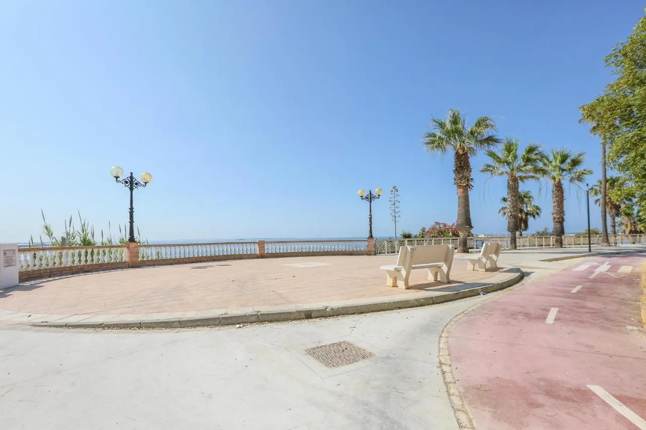 La Almadraba Apartment Rota 0*,  Spain