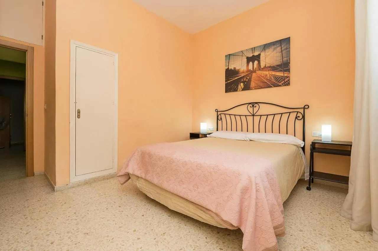 La Almadraba Apartment Rota