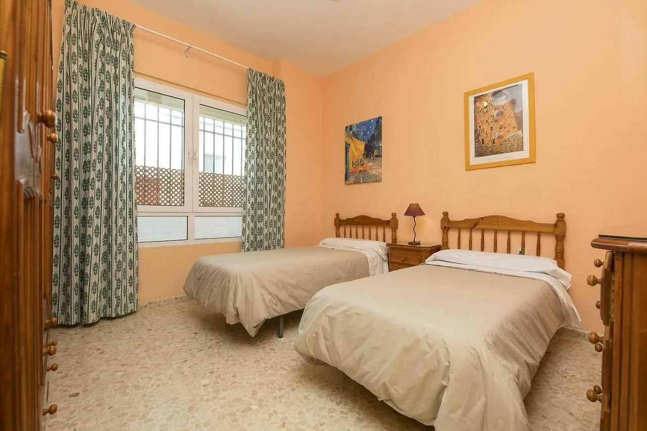 La Almadraba Apartment Rota Spain