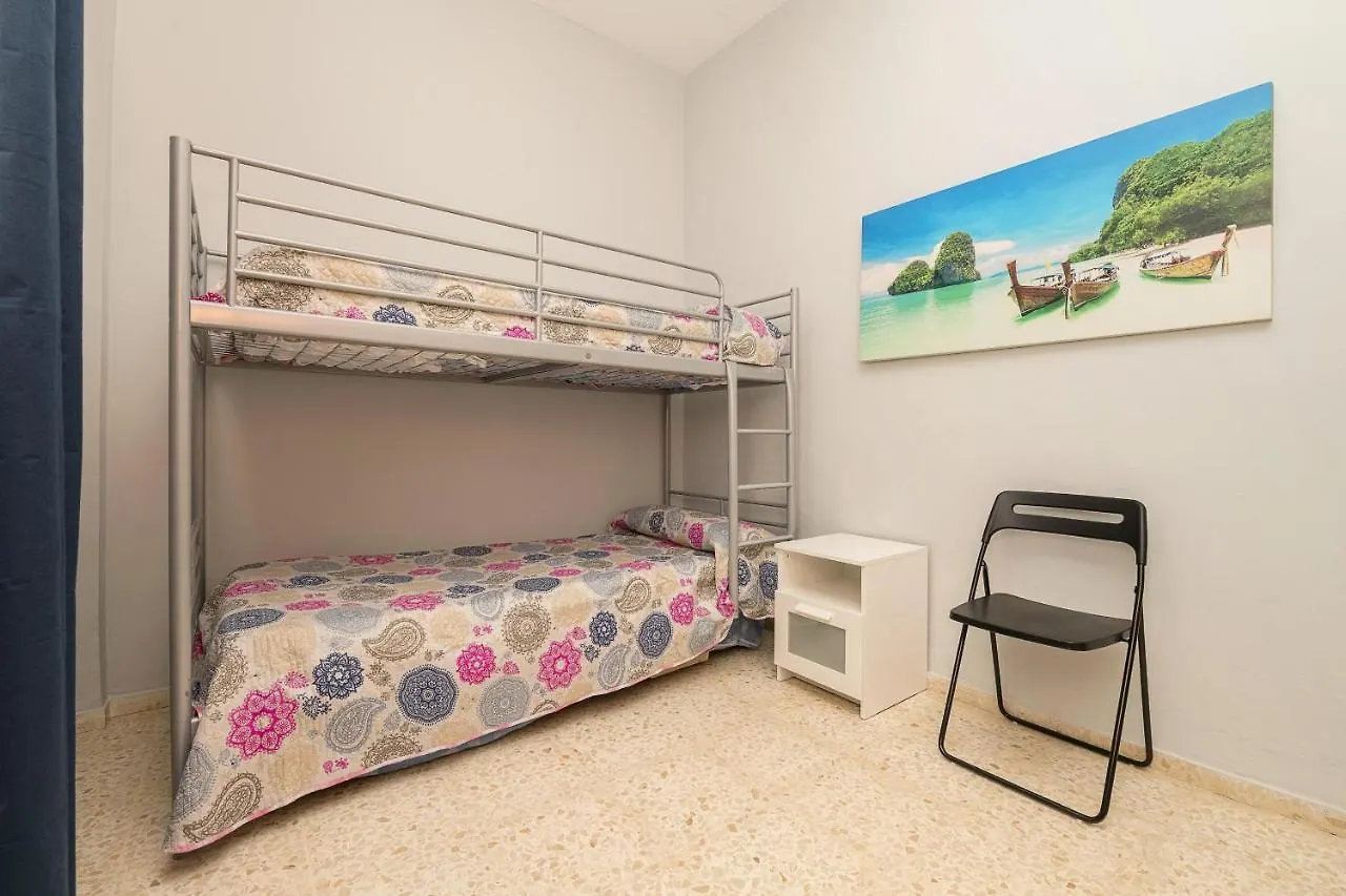 La Almadraba Apartment Rota