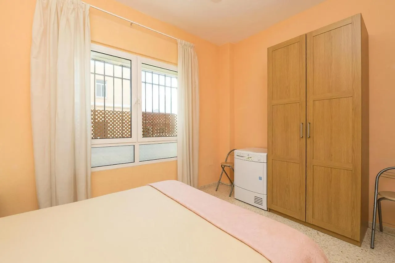 La Almadraba Apartment Rota