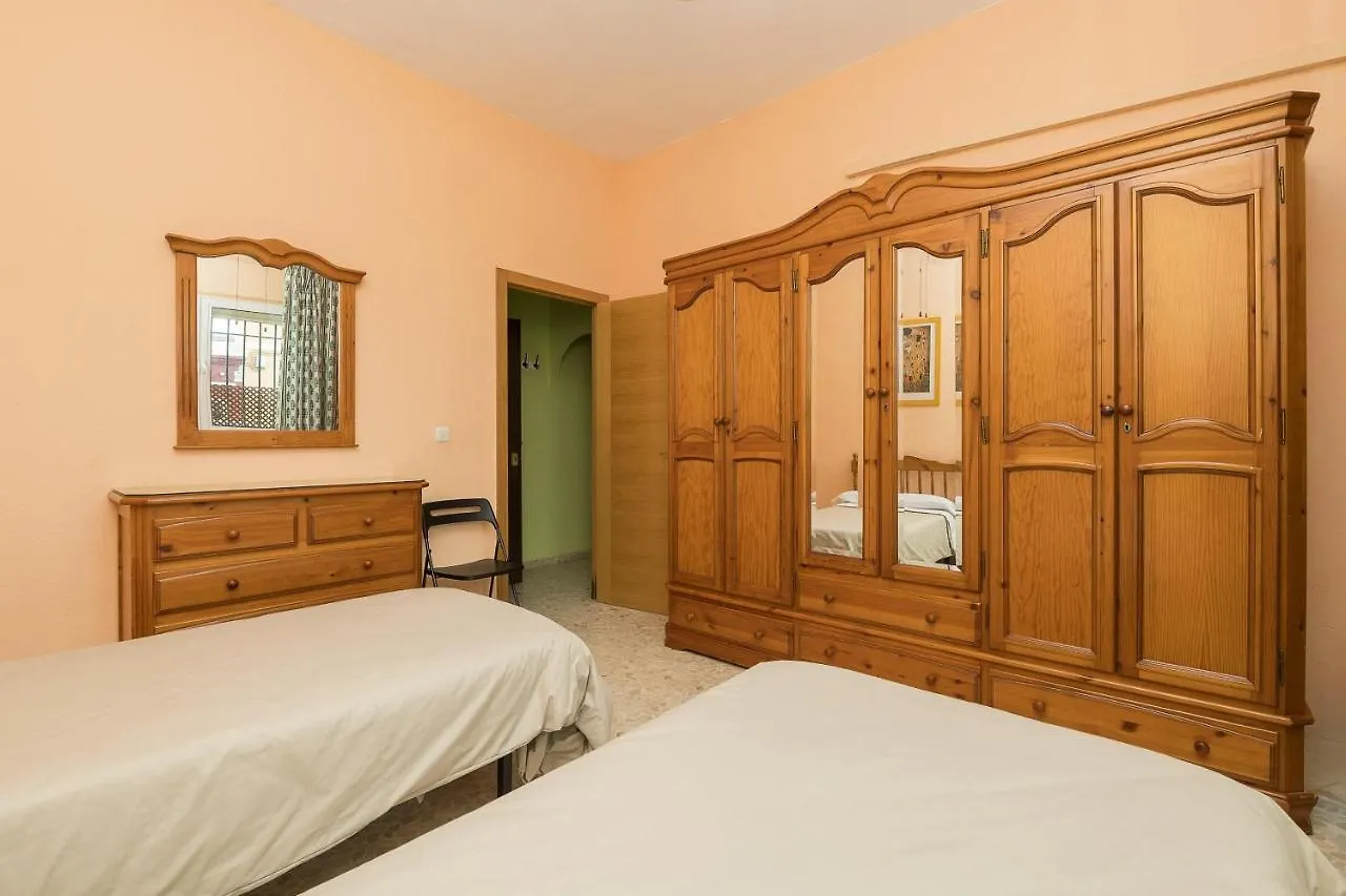 La Almadraba Apartment Rota