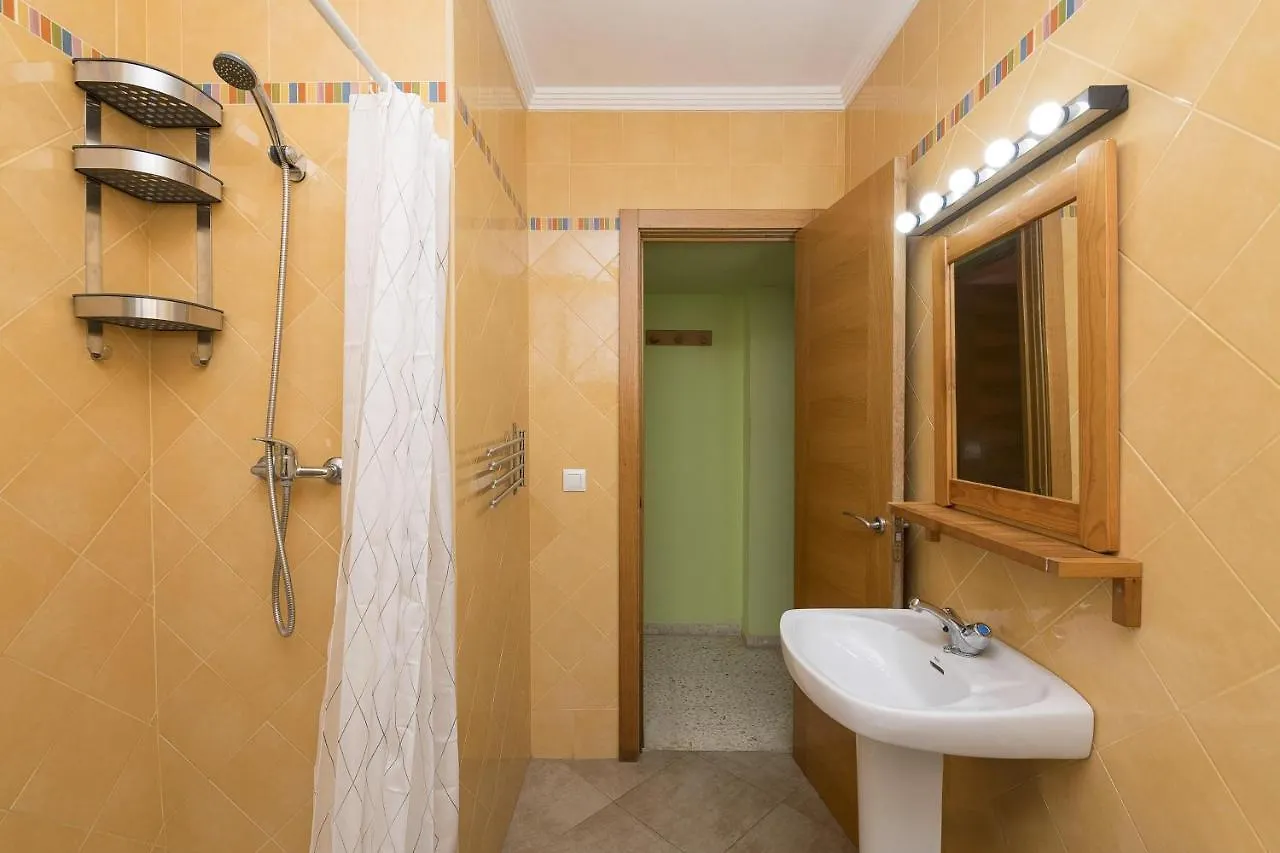 La Almadraba Apartment Rota Spain