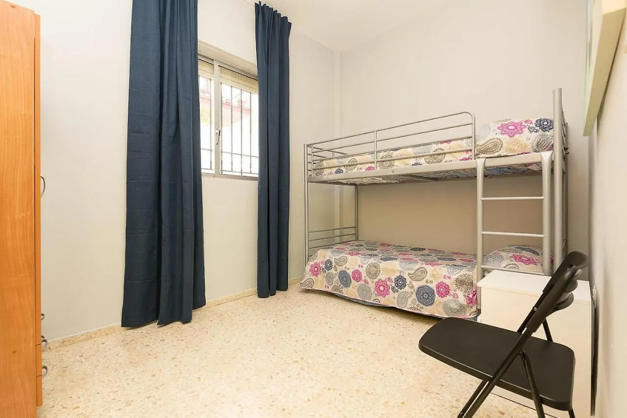 La Almadraba Apartment Rota