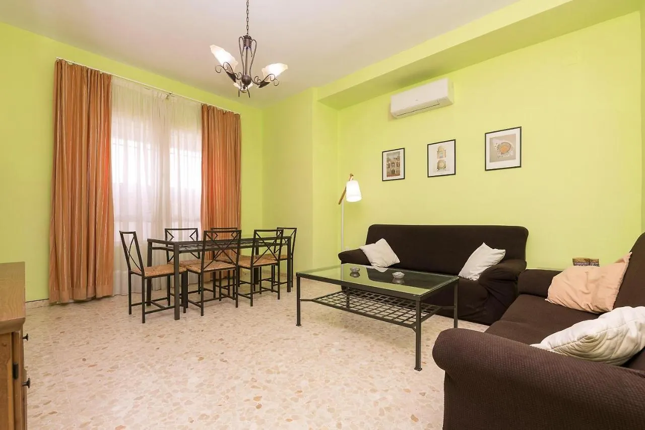 La Almadraba Apartment Rota Spain