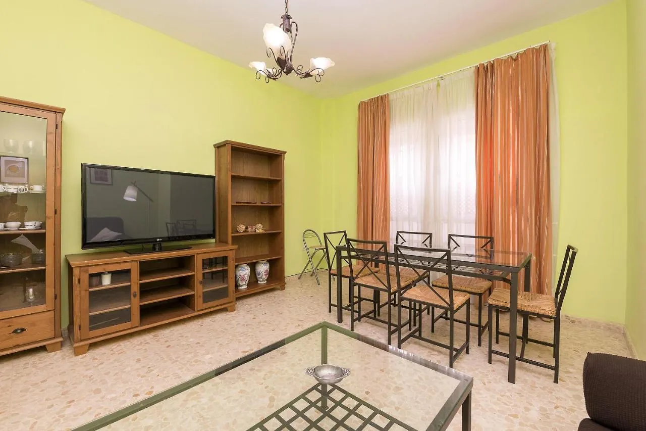 La Almadraba Apartment Rota 0*,  Spain