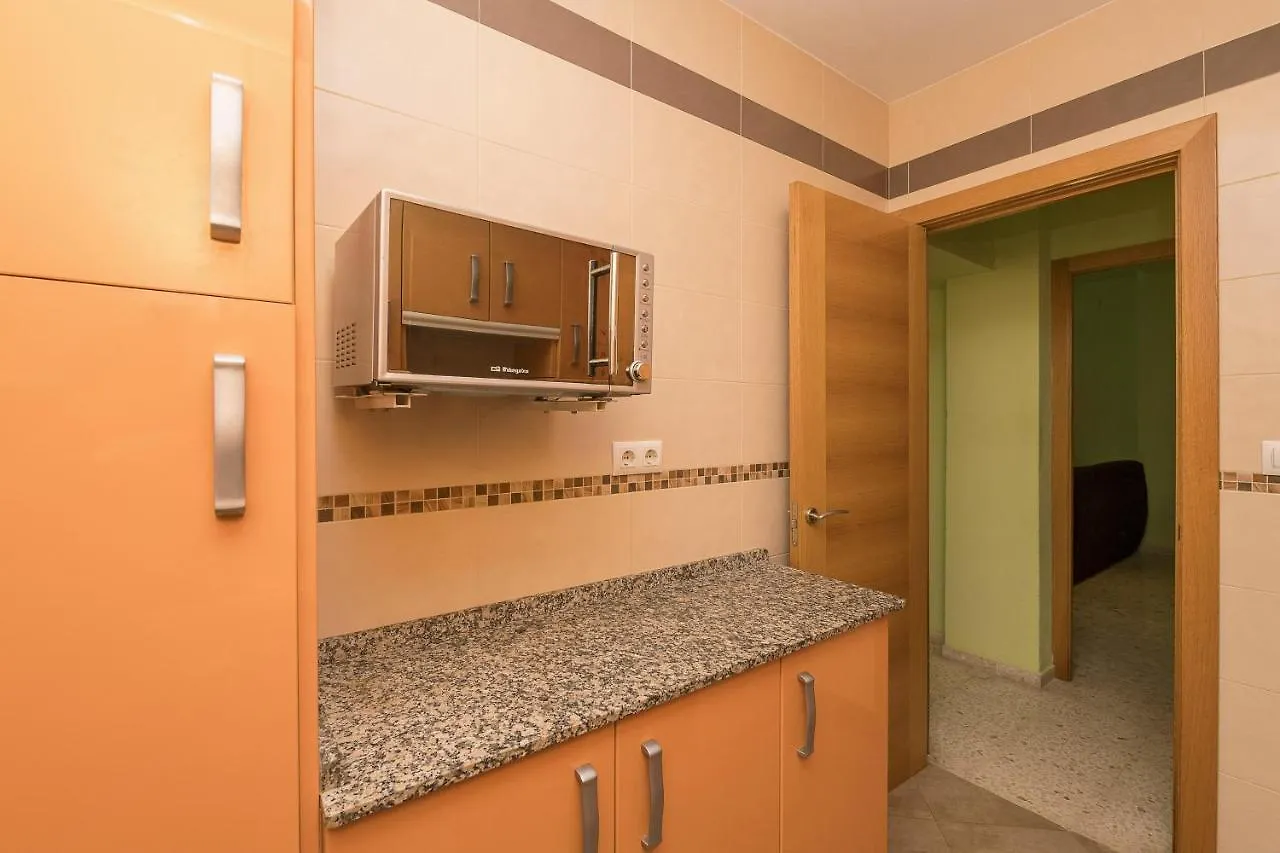 La Almadraba Apartment Rota