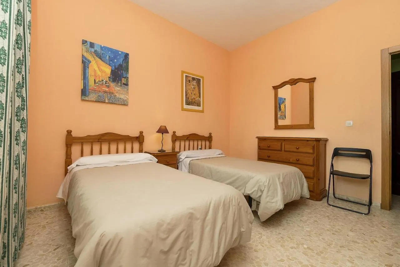 La Almadraba Apartment Rota